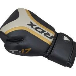 RDX T17 Aura Boxing Gloves