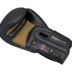 RDX T17 Aura Boxing Gloves
