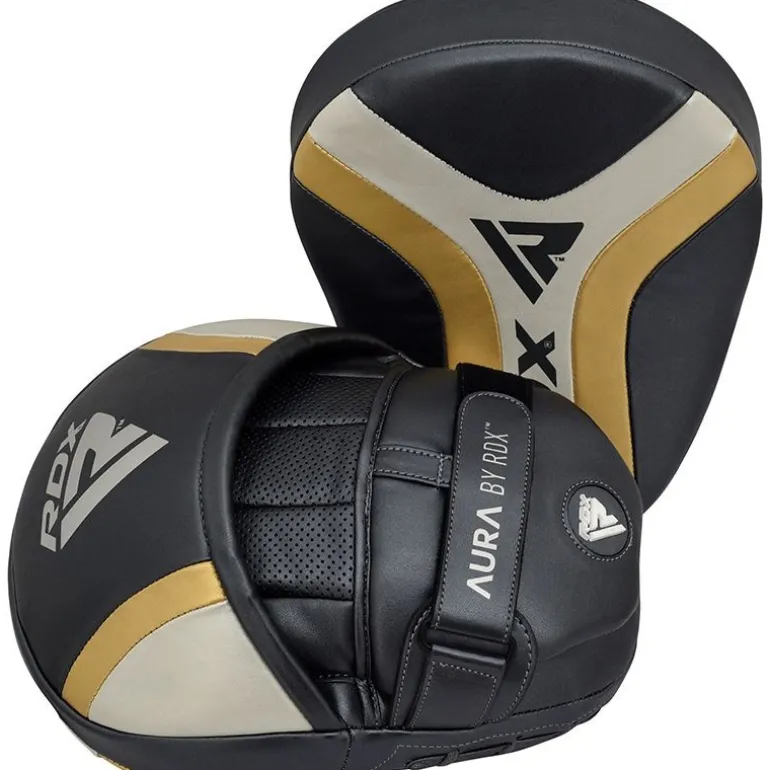 RDX T17 Aura Boxing Pads
