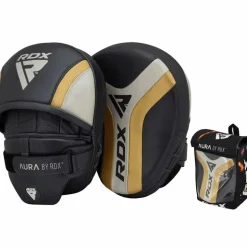 RDX T17 Aura Boxing Pads