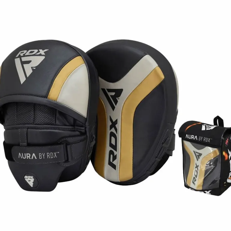 RDX T17 Aura Boxing Pads
