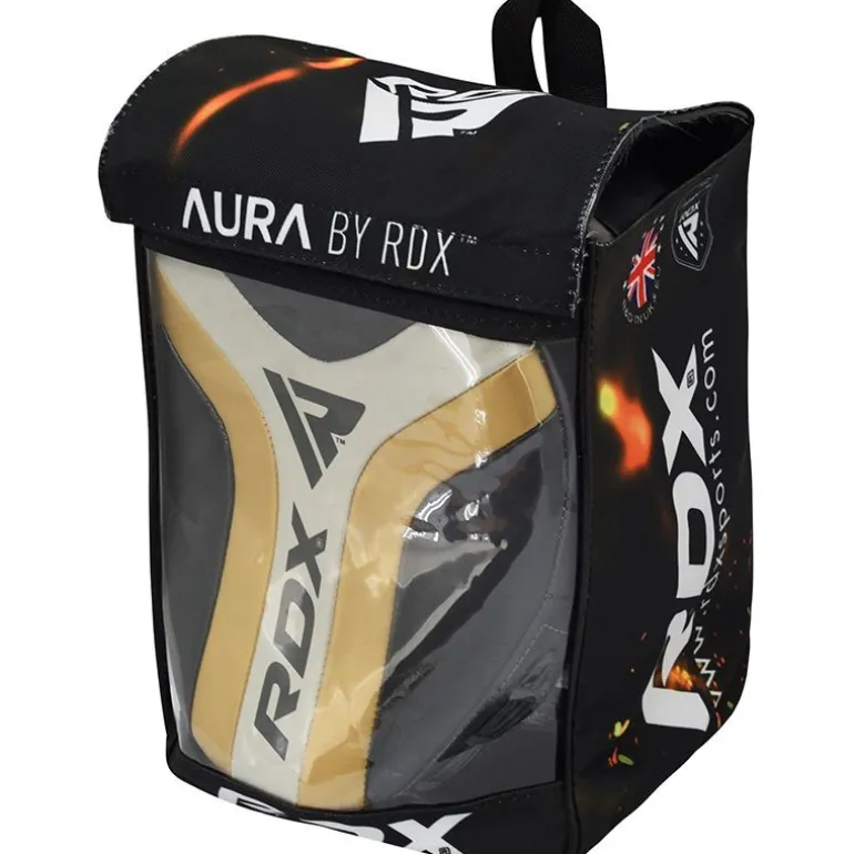 RDX T17 Aura Boxing Pads