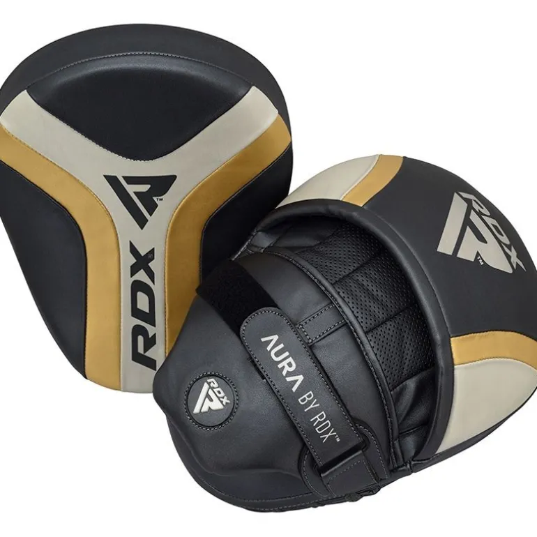 RDX T17 Aura Boxing Pads