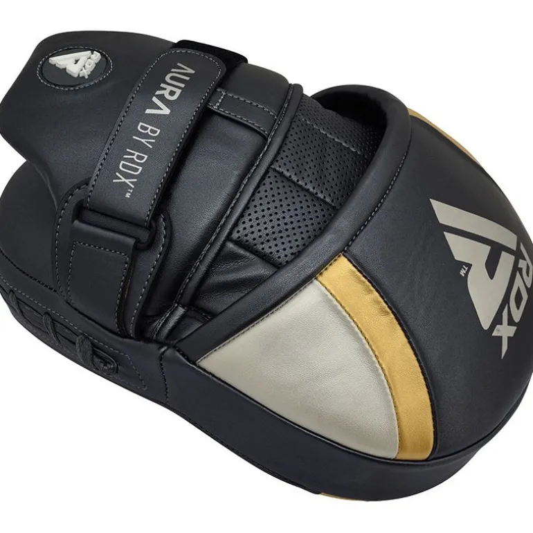 RDX T17 Aura Boxing Pads