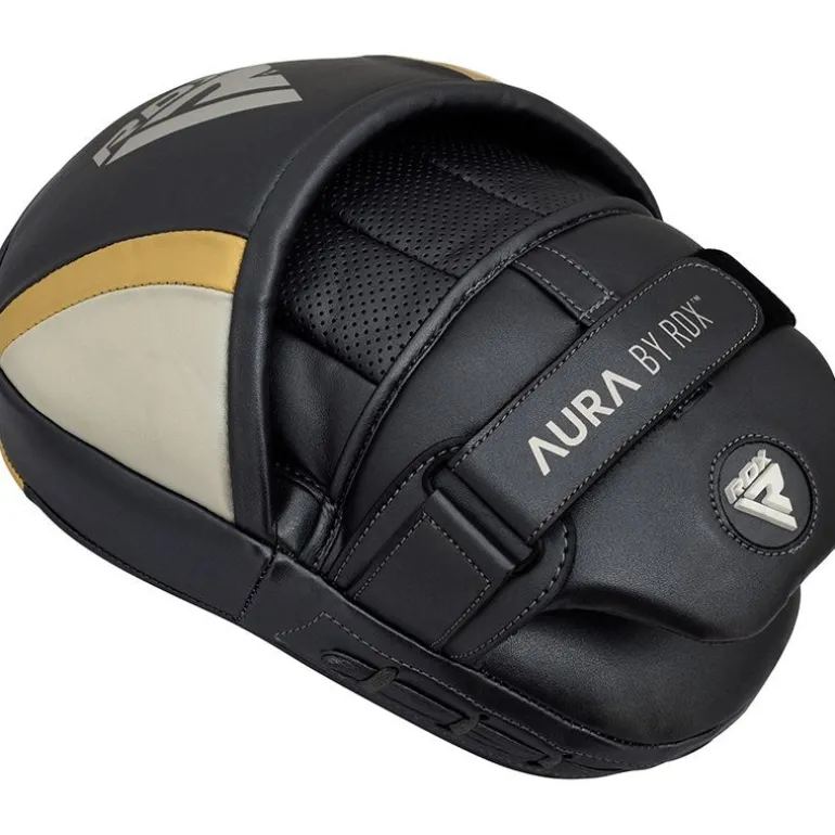 RDX T17 Aura Boxing Pads