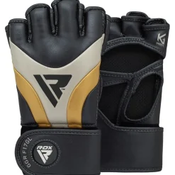 RDX T17 Aura Grappling Gloves