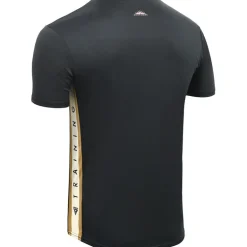 RDX T17 Aura Half Sleeves T-Shirt