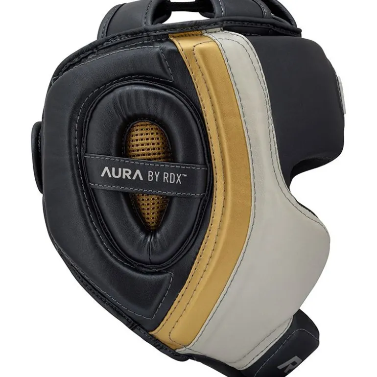 RDX T17 Aura Head Guard