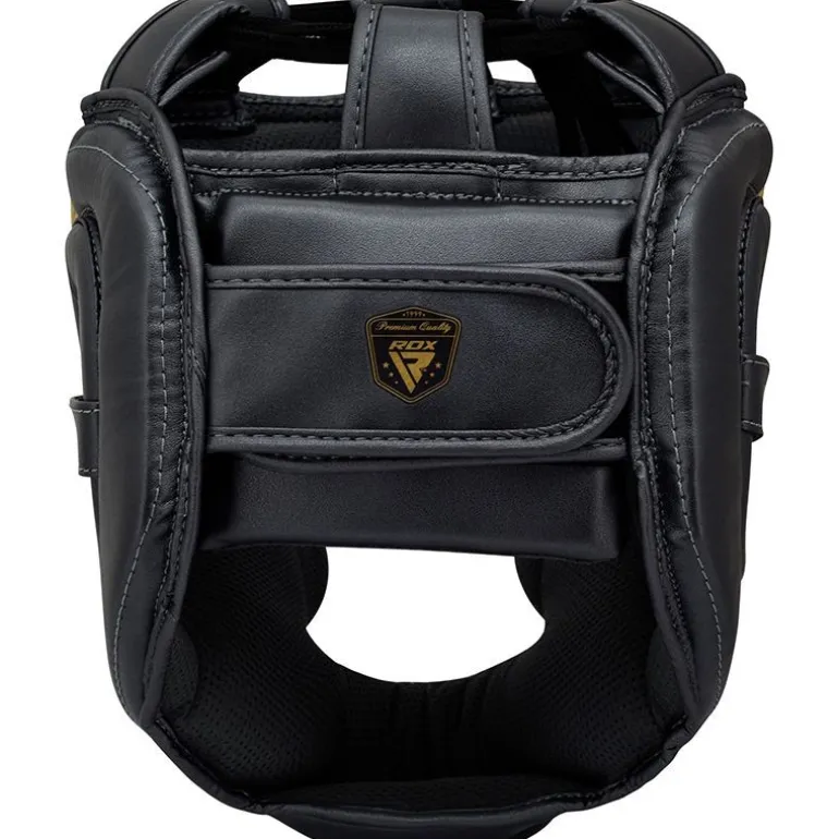 RDX T17 Aura Head Guard