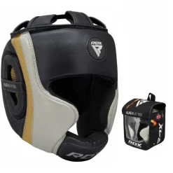 RDX T17 Aura Head Guard