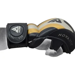 RDX T17 Aura MMA Sparring Gloves