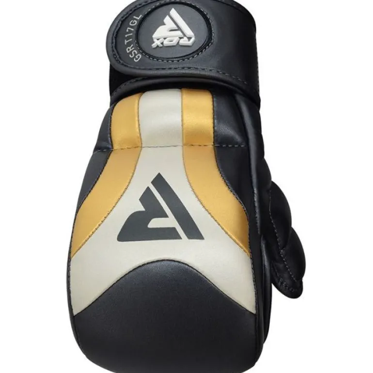 RDX T17 Aura MMA Sparring Gloves