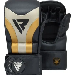 RDX T17 Aura MMA Sparring Gloves