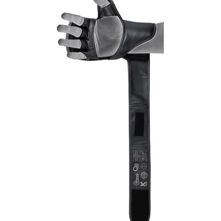 RDX T17 Aura MMA Sparring Gloves