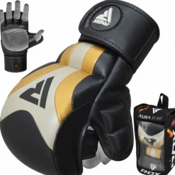 RDX T17 Aura MMA Sparring Gloves