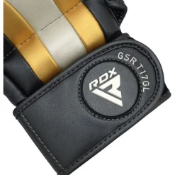 RDX T17 Aura MMA Sparring Gloves