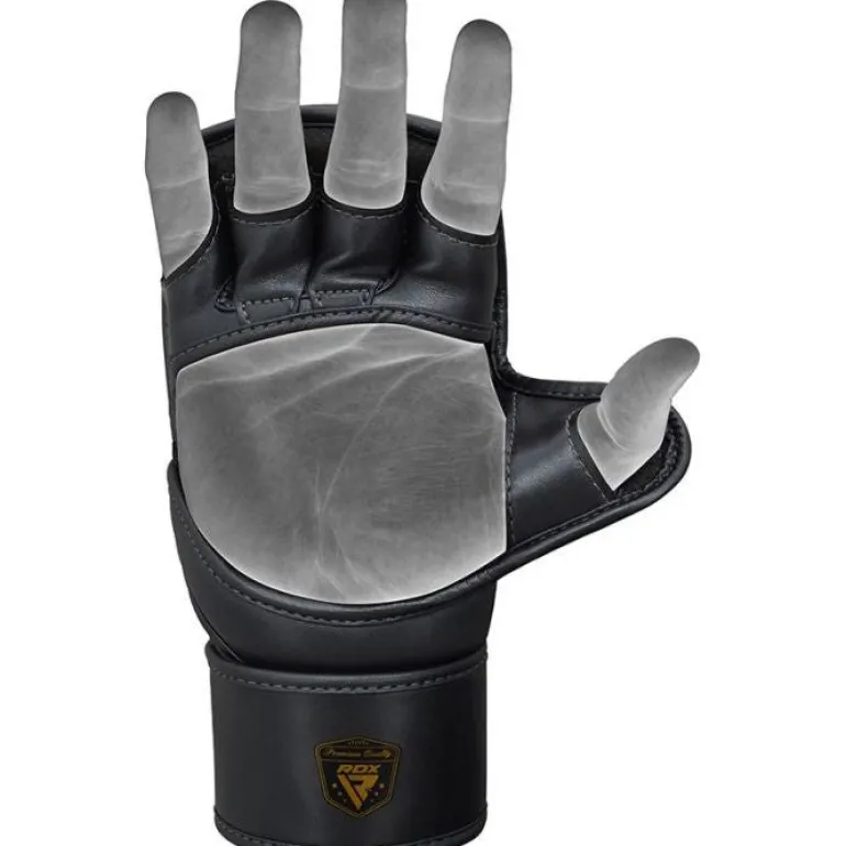 RDX T17 Aura MMA Sparring Gloves