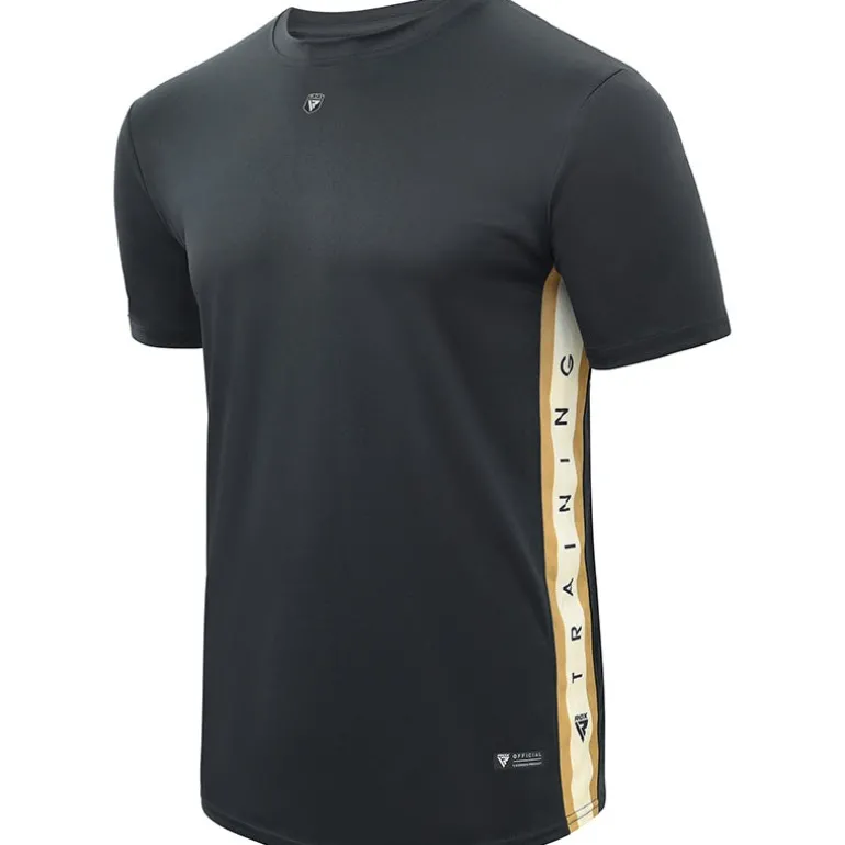 RDX T17 Aura Shorts & T-Shirt Bundle