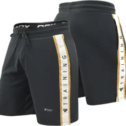 RDX T17 Aura Shorts & T-Shirt Bundle