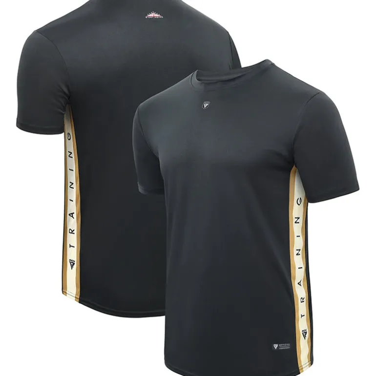 RDX T17 Aura Shorts & T-Shirt Bundle