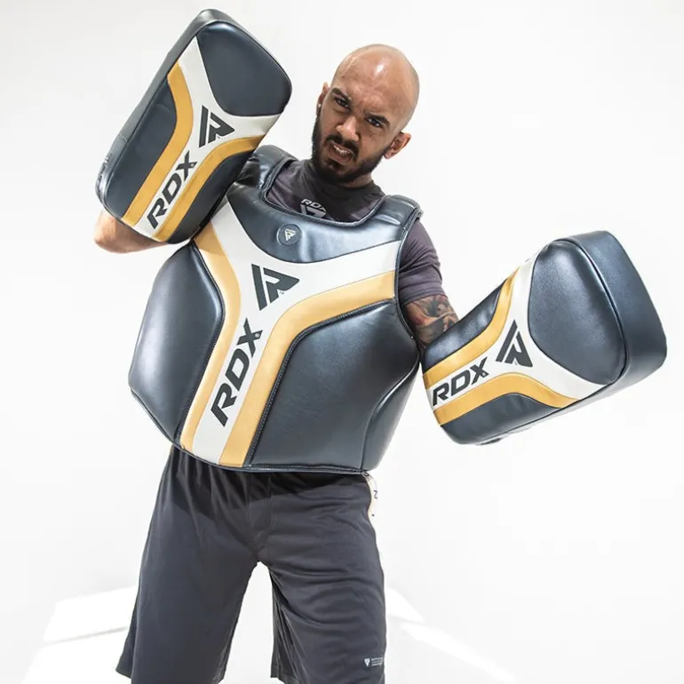 RDX T17 Aura Thai Pad