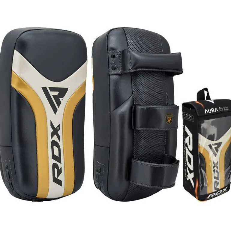 RDX T17 Aura Thai Pad