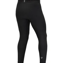 RDX T15 Black Compression Tights
