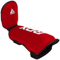 RDX T1 Black Shin Instep Guards