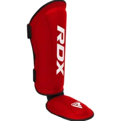 RDX T1 Black Shin Instep Guards