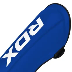 RDX T1 Black Shin Instep Guards