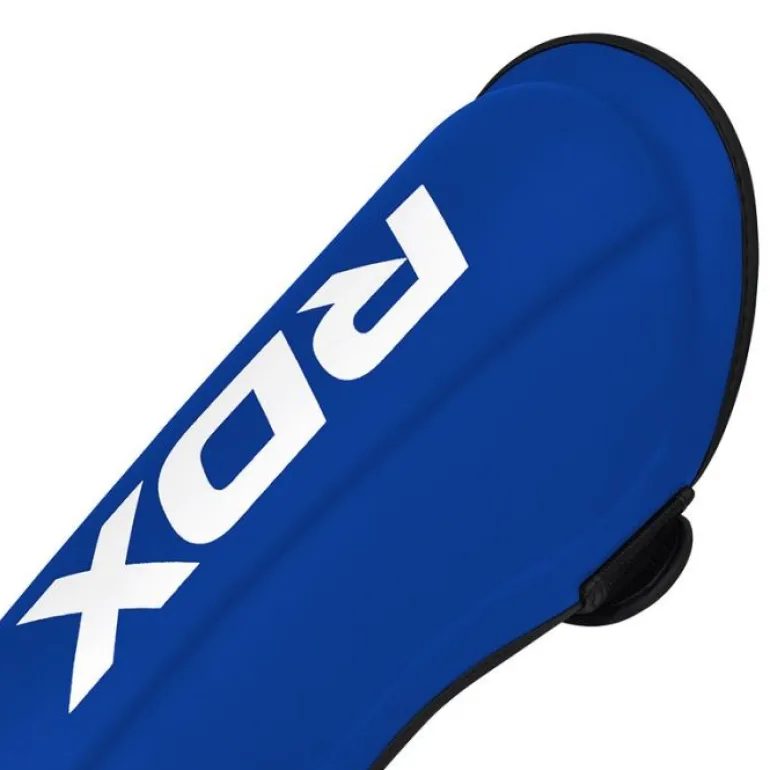 RDX T1 Black Shin Instep Guards