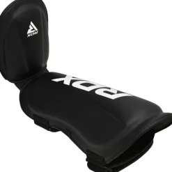 RDX T1 Black Shin Instep Guards