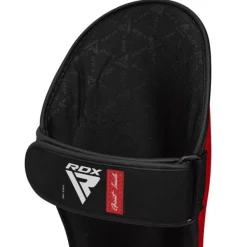 RDX T1 Black Shin Instep Guards