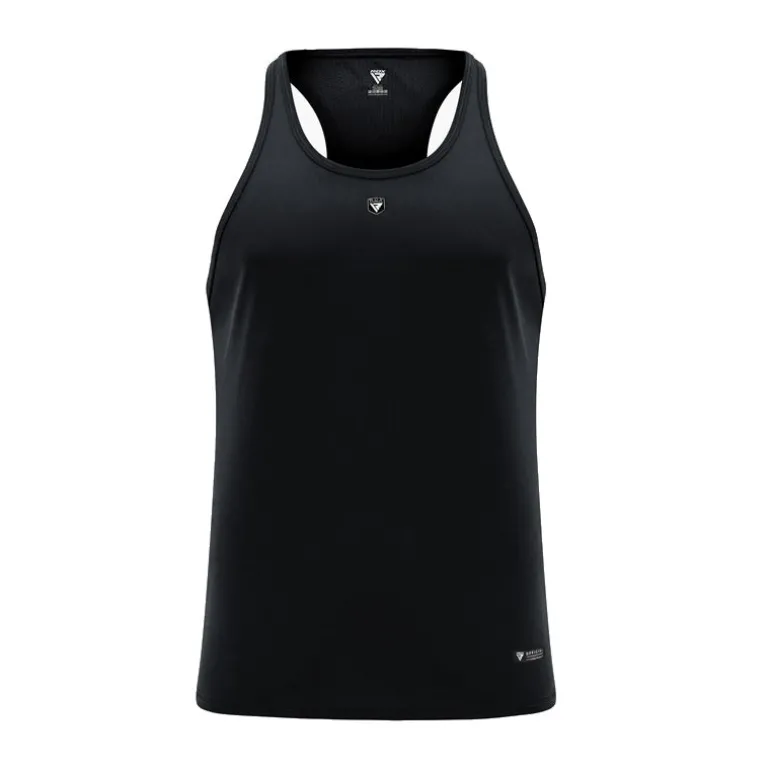 RDX T1 Black Stringer Vest
