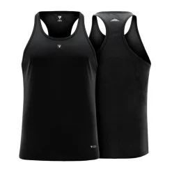 RDX T1 Black Stringer Vest
