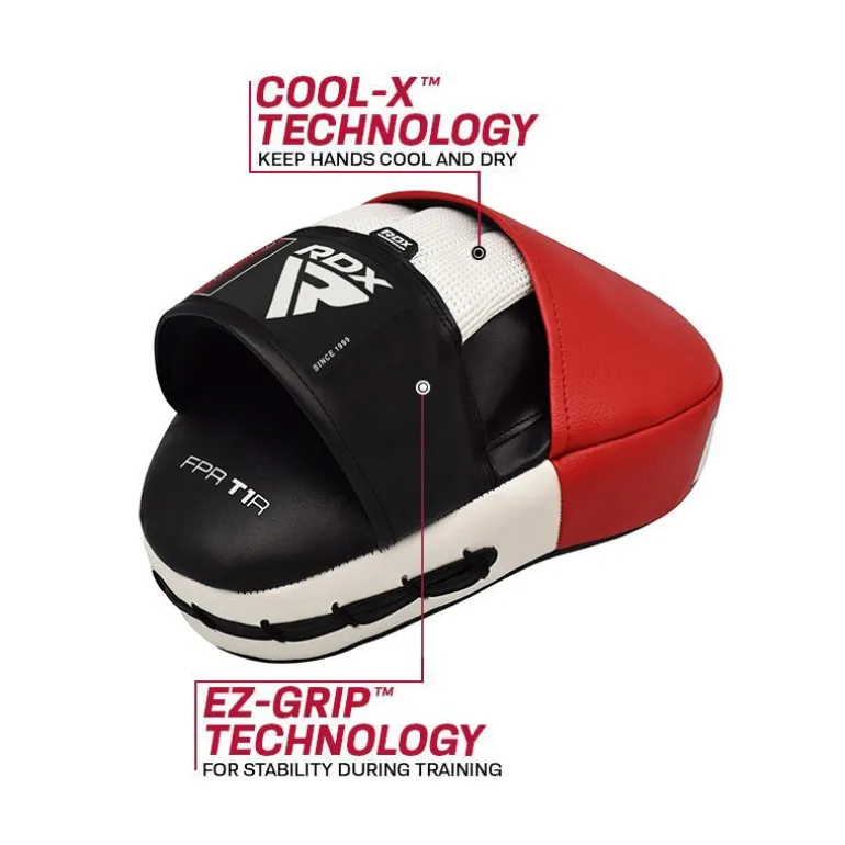 RDX T1 Boxing Focus Pads