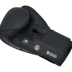 RDX T13 Boxing Gloves