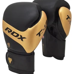 RDX T13 Boxing Gloves
