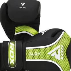 RDX T-17 Boxing Gloves Aura Plus