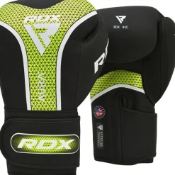 RDX T-17 Boxing Gloves Aura Plus