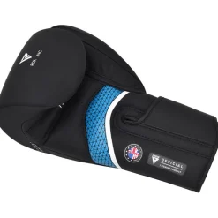 RDX T-17 Boxing Gloves Aura Plus