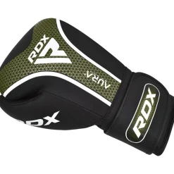 RDX T-17 Boxing Gloves Aura Plus