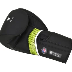 RDX T-17 Boxing Gloves Aura Plus