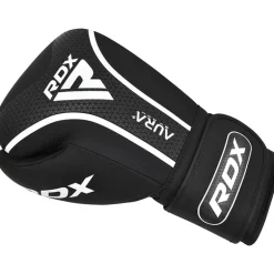 RDX T-17 Boxing Gloves Aura Plus