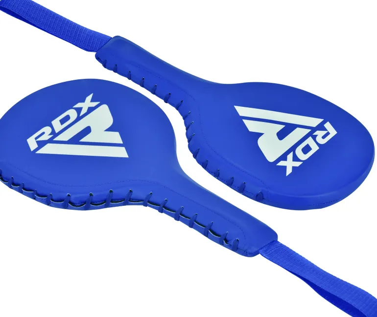 RDX T1 Boxing Training Punch Paddles