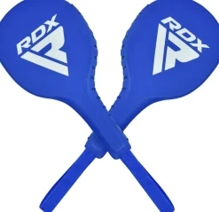 RDX T1 Boxing Training Punch Paddles
