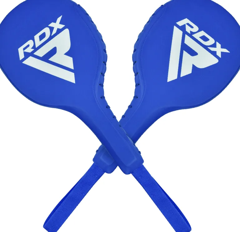 RDX T1 Boxing Training Punch Paddles