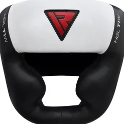 RDX T1 Cheek Protector Boxing Head Guard