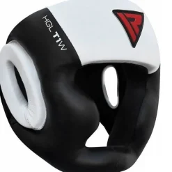 RDX T1 Cheek Protector Boxing Head Guard