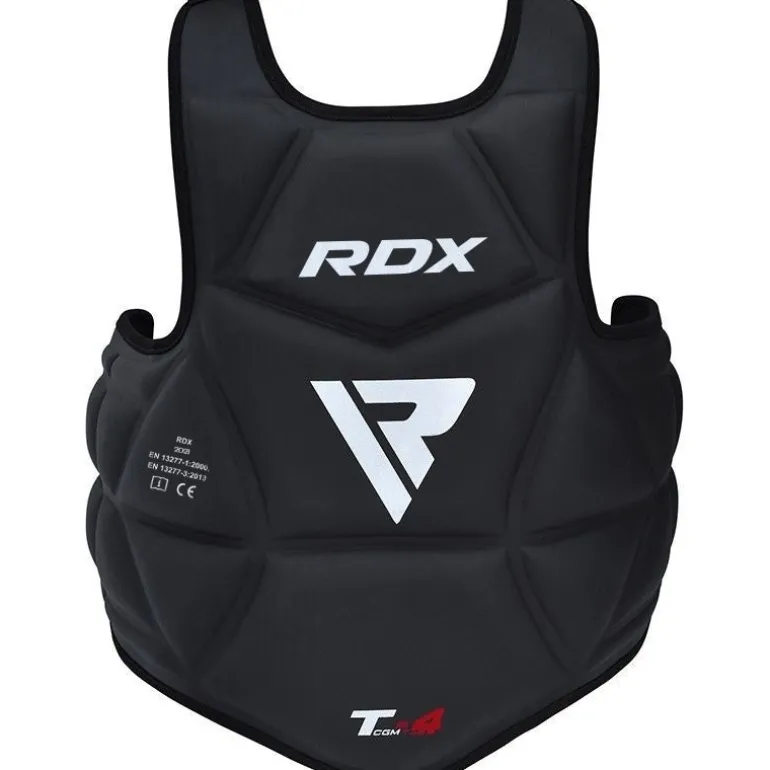 RDX T4 Coach Chest Protector
